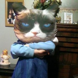 Meet your Posher, Kyle boogs